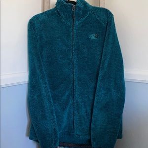 North Face Osito jacket